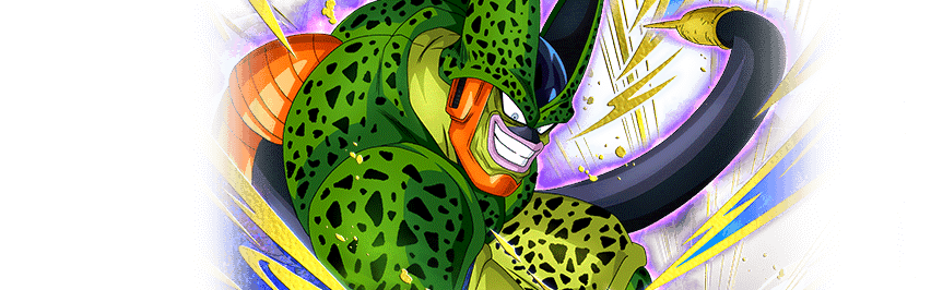 Cell (2nd Form)