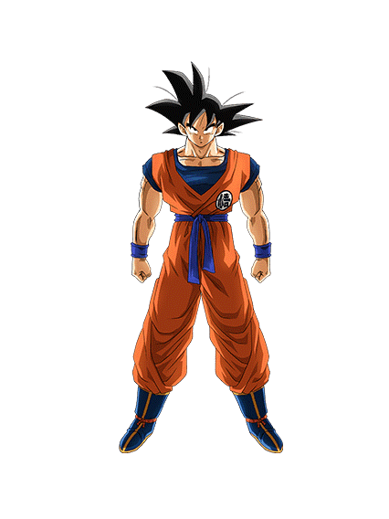 Goku