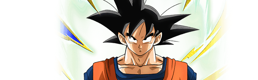Goku