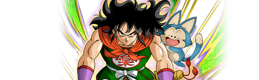 Yamcha & Puar