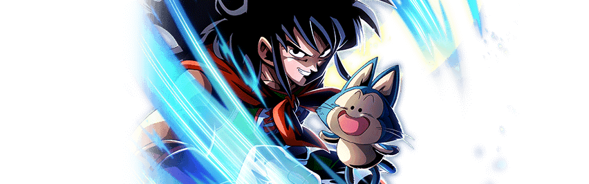 Yamcha & Puar