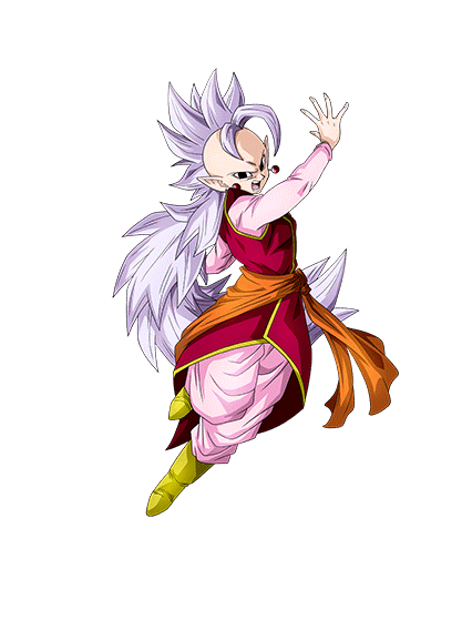West Supreme Kai
