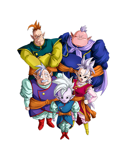Supreme Kai