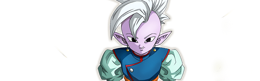 Supreme Kai