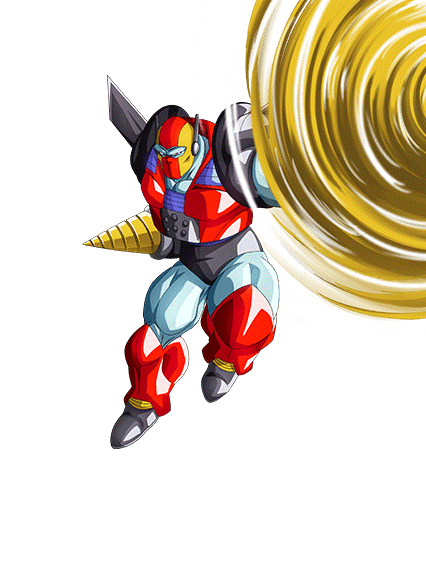 Hyper Meta-Rilldo