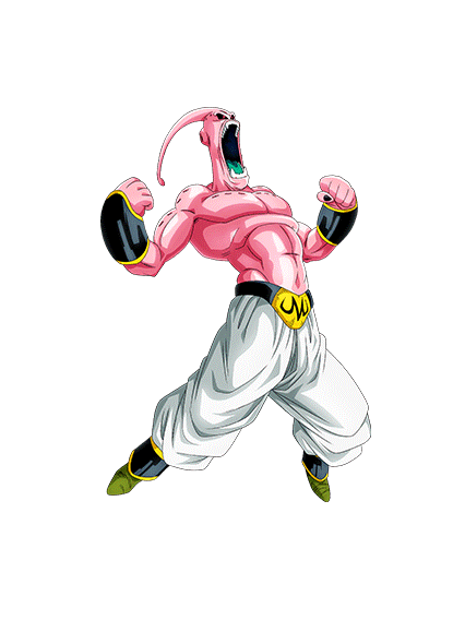 Buu (Super)