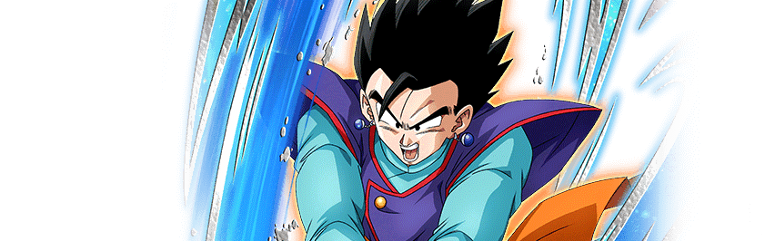 Gohan (Teen)