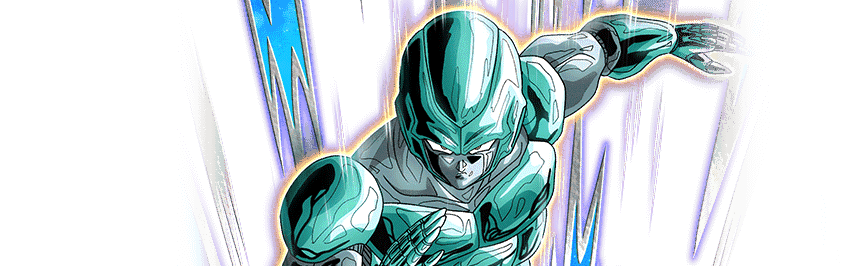 Metal Cooler