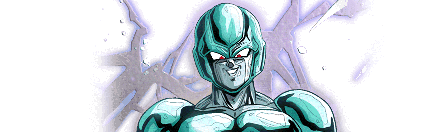 Metal Cooler