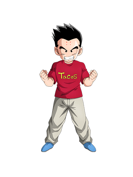 Krillin