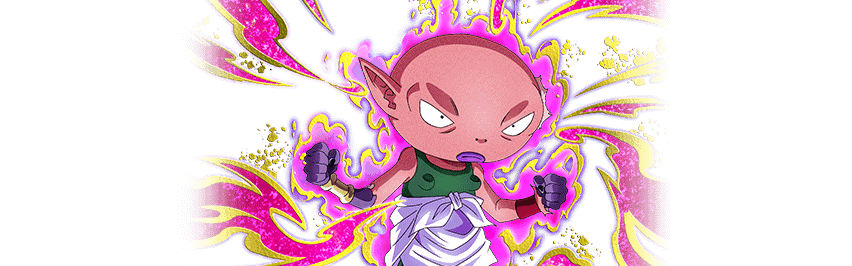 Beerus (Monaka Costume)