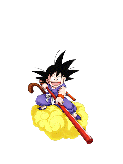 Goku (Youth)