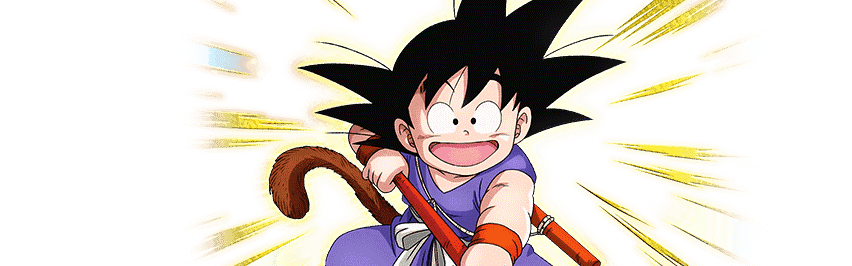 Goku (Youth)
