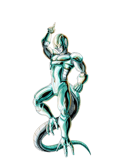 Metal Cooler