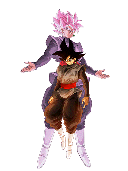 Goku Black