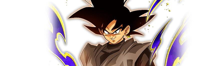 Goku Black