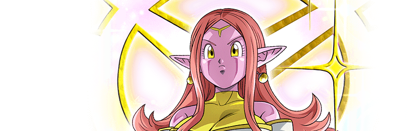Supreme Kai of Time (Power of Time Unleashed)
