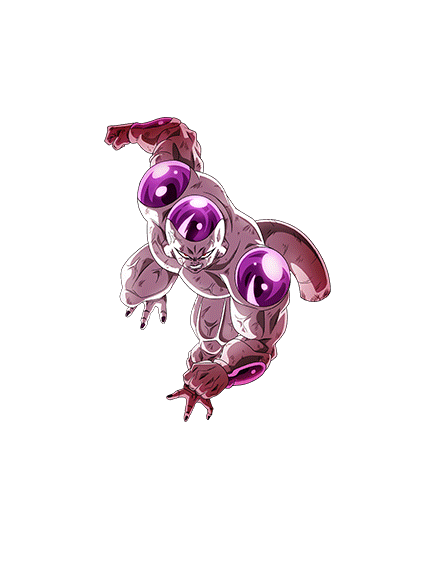 Frieza (Full Power)