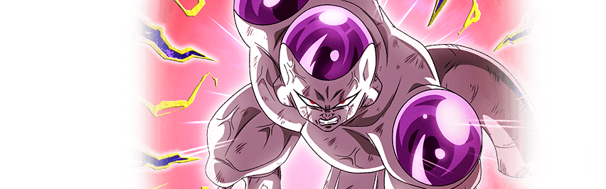 Frieza (Full Power)