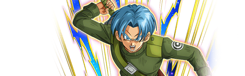Trunks (Teen) (Future)