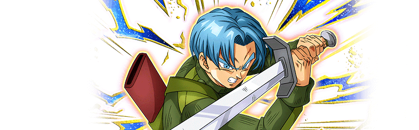 Trunks (Teen) (Future)