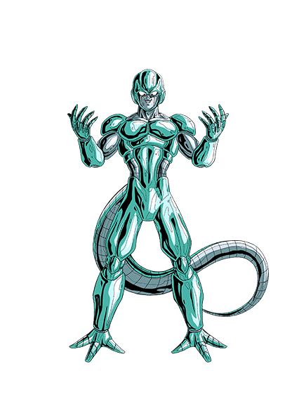 Metal Cooler [AGL]
