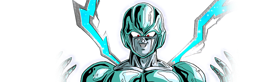 Metal Cooler [AGL]