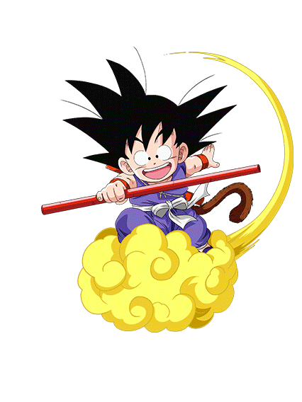 Goku (Youth)