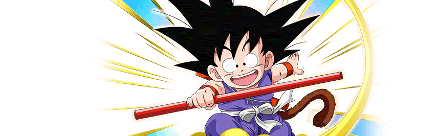Goku (Youth)