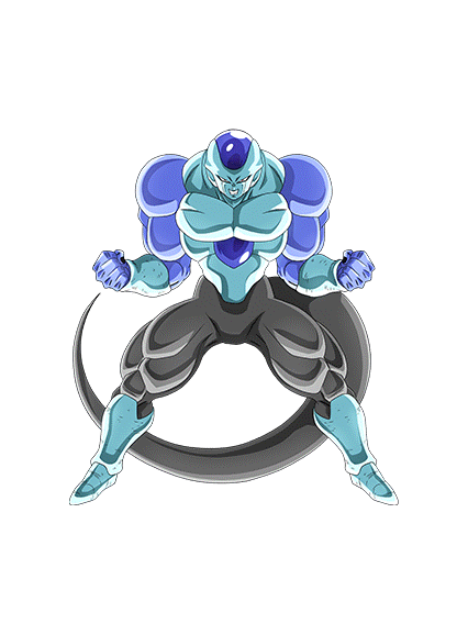 Frost (Full Power)