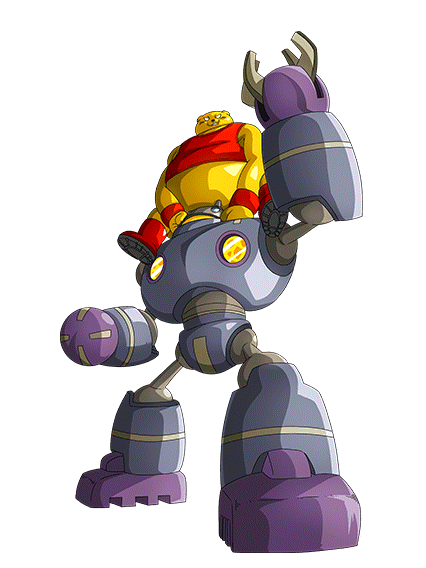 Bota Magetta