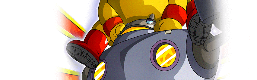 Bota Magetta