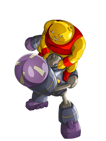 Bota Magetta