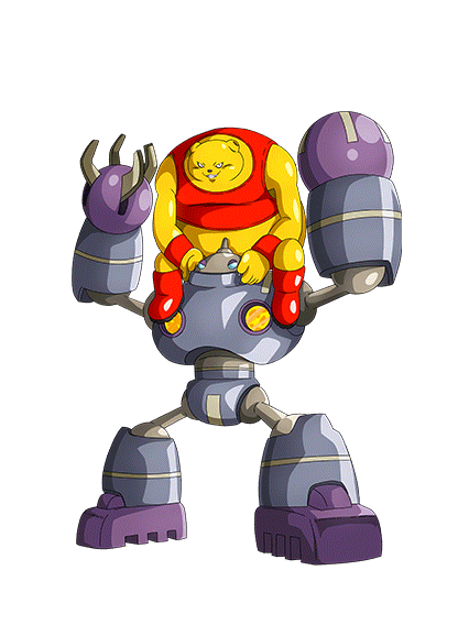 Bota Magetta
