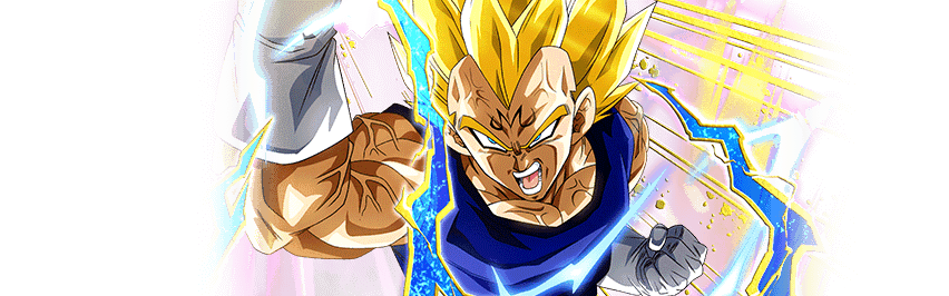 Majin Vegeta