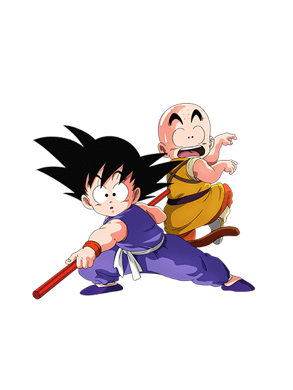 Goku (Youth)