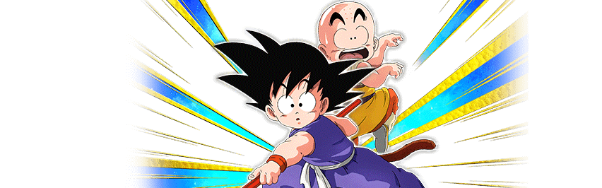 Goku (Youth)