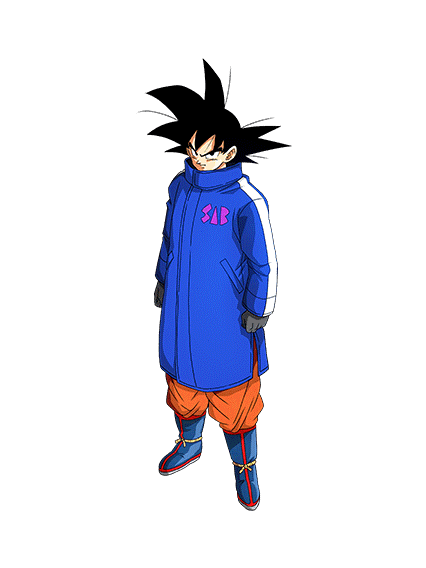 Goku