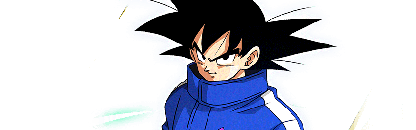 Goku