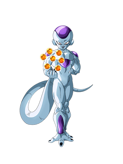 Frieza (Final Form)