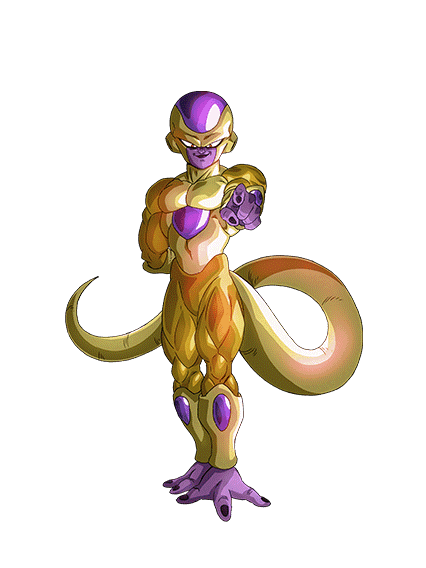Golden Frieza