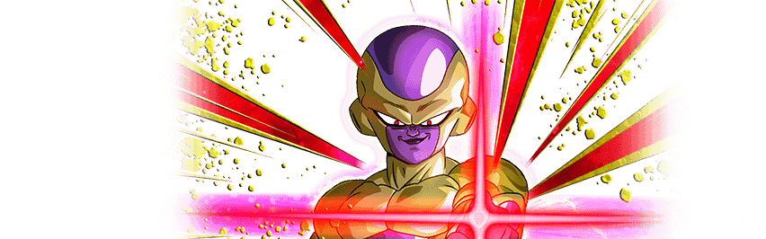 Golden Frieza