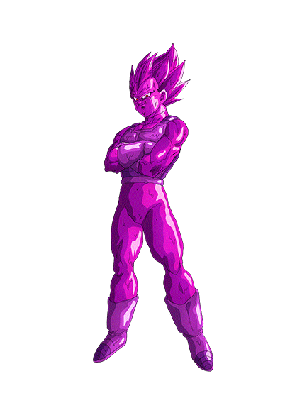 Duplicate Vegeta