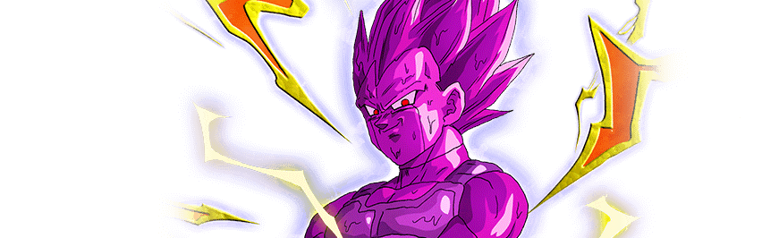 Duplicate Vegeta