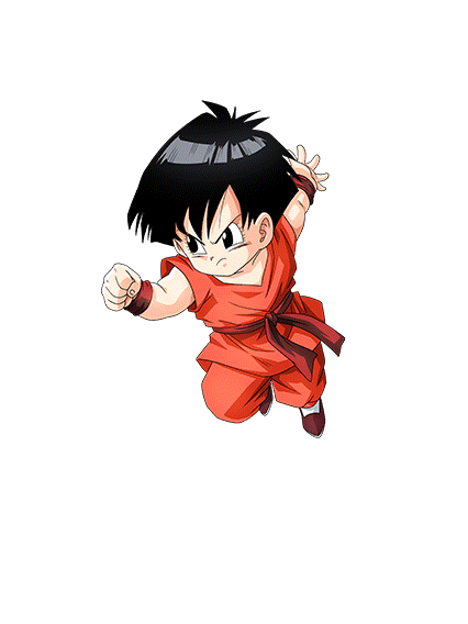Pan (Kid)