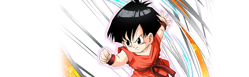 Pan (Kid)