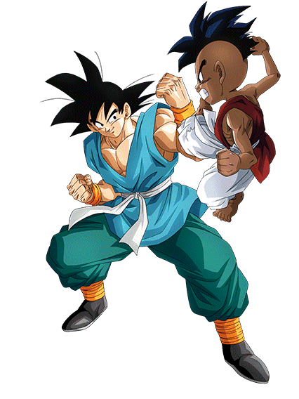 Goku