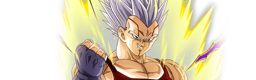 Baby Vegeta