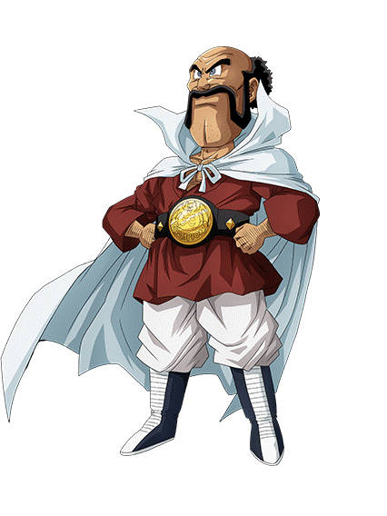 Hercule (GT)