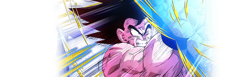 Goku (Kaioken)